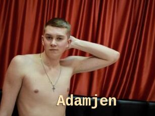 Adamjen
