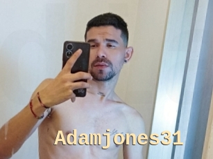 Adamjones31