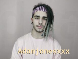 Adamjonesxxx
