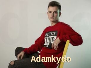 Adamkydo