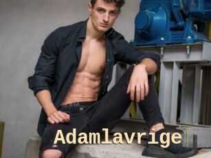 Adamlavrige