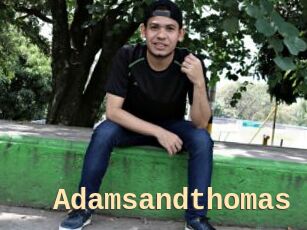 Adamsandthomas