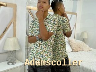 Adamscoller