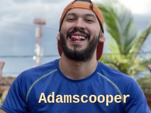 Adamscooper