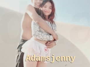 Adamsjenny