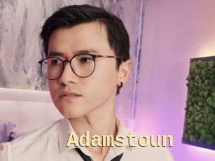 Adamstoun