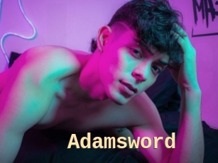 Adamsword