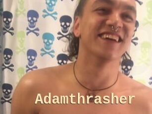 Adamthrasher