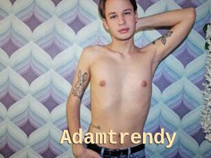 Adamtrendy