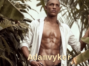 Adamvyker
