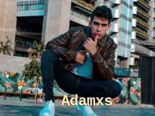 Adamxs