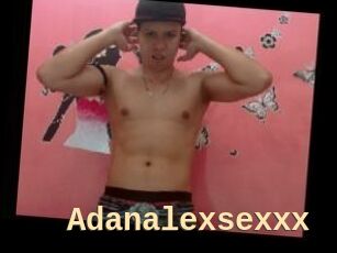 Adanalexsexxx