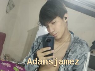 Adansjamez