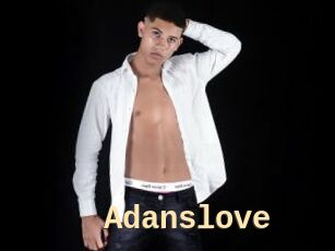 Adanslove