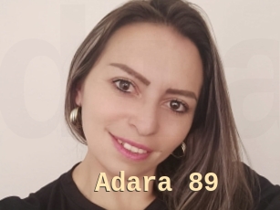adara_89 Dialogue Sexe