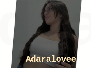 Adaralovee