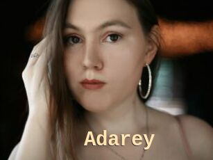 Adarey