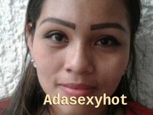 Adasexyhot