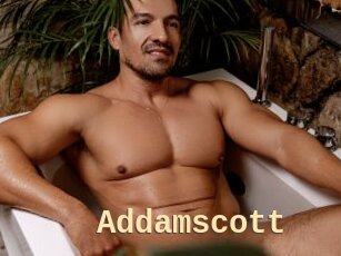 Addamscott