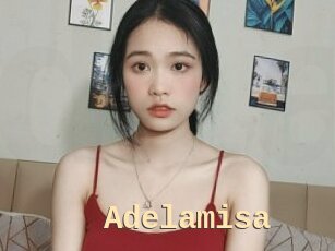 Adelamisa