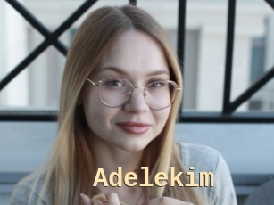 Adelekim
