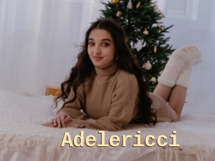 Adelericci
