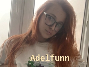 Adelfunn