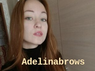 Adelinabrows