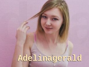 Adelinagerald