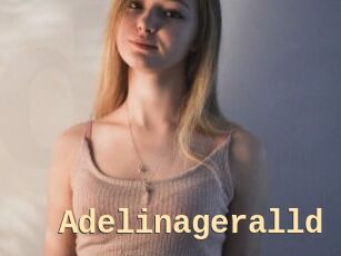 Adelinageralld
