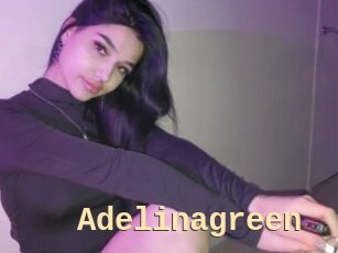 Adelinagreen