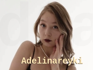 Adelinareyki