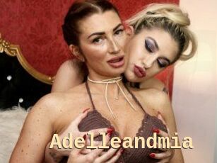 Adelleandmia