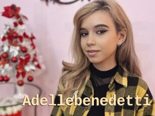 Adellebenedetti