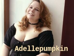 Adellepumpkin