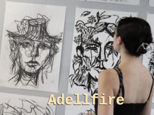 Adellfire