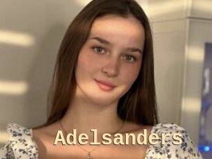 Adelsanders