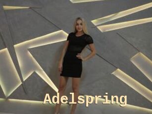 Adelspring