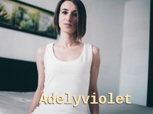 Adelyviolet