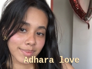 Adhara_love
