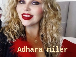 Adhara_miler