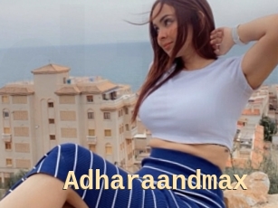 Adharaandmax