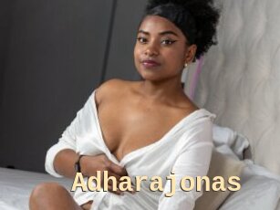 Adharajonas