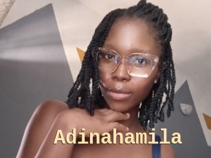 Adinahamila
