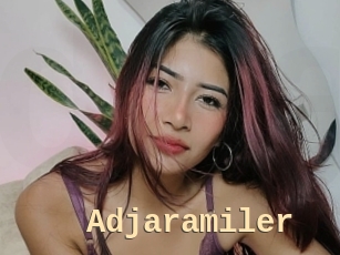 Adjaramiler