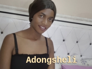 Adongsheli
