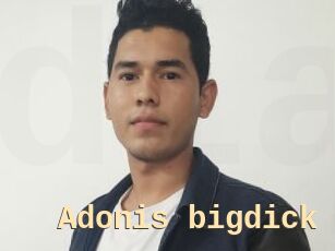 Adonis_bigdick