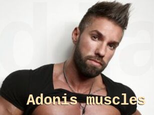 Adonis_muscles