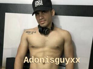 Adonisguyxx