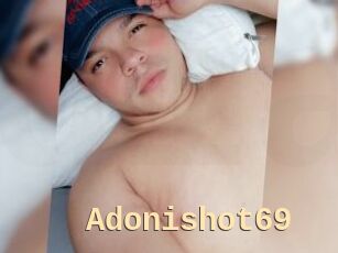 Adonishot69